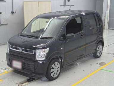 2022 Suzuki Wagon R