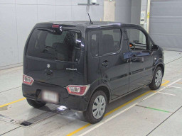 2022 Suzuki Wagon R