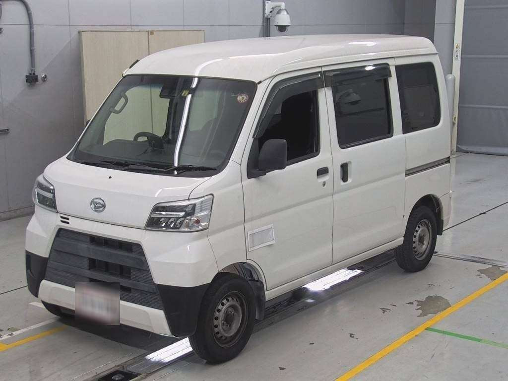 2020 Daihatsu Hijet Cargo S321V[0]