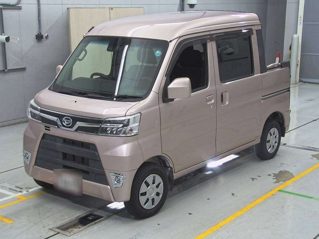 2020 Daihatsu Hijet Cargo S321W[0]