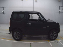 2014 Suzuki Jimny