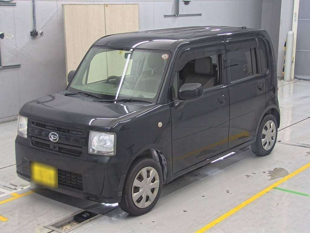 2015 Daihatsu Move Conte L575S[0]