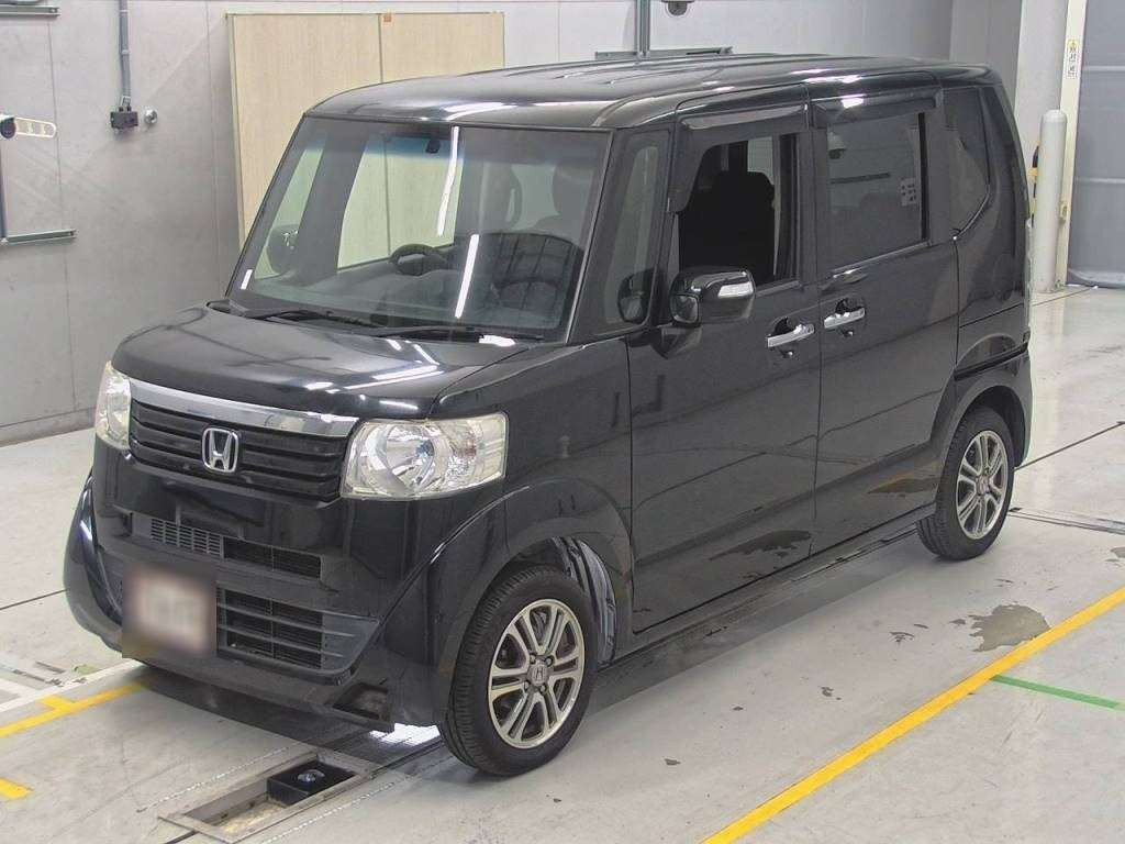 2013 Honda N-BOX JF1[0]