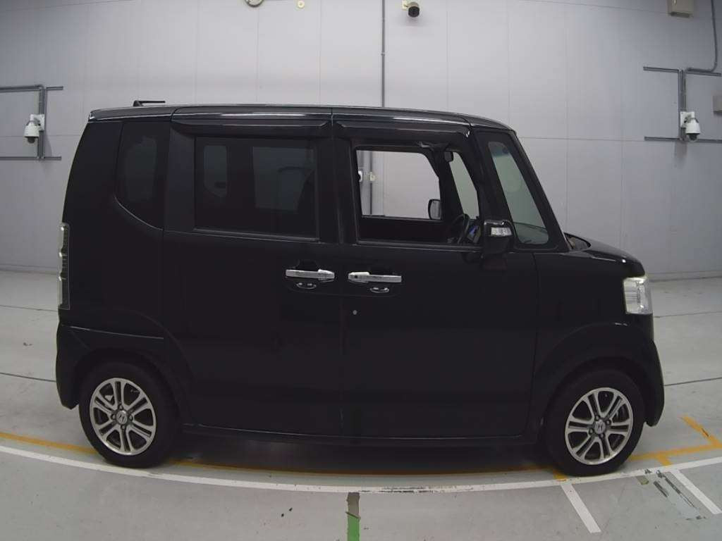 2013 Honda N-BOX JF1[2]