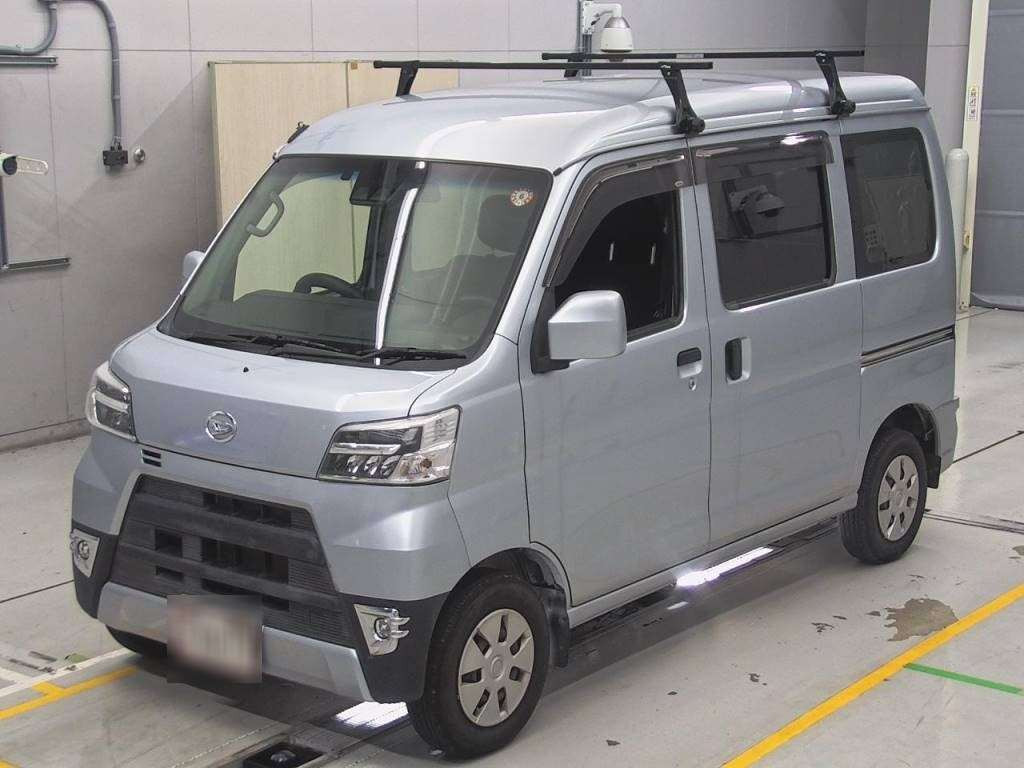 2019 Daihatsu Hijet Cargo S321V[0]