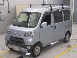 2019 Daihatsu Hijet Cargo