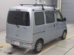 2019 Daihatsu Hijet Cargo