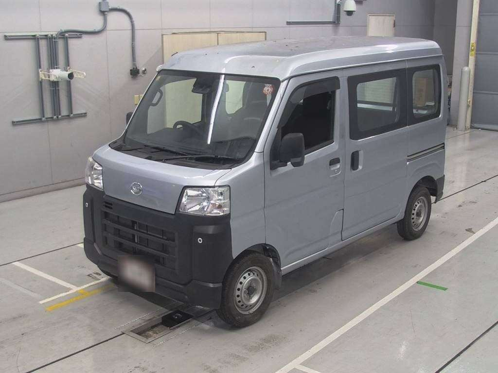 2023 Daihatsu Hijet Cargo S710V[0]