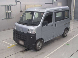 2023 Daihatsu Hijet Cargo