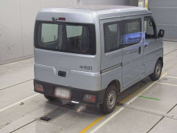 2023 Daihatsu Hijet Cargo