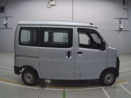 2023 Daihatsu Hijet Cargo