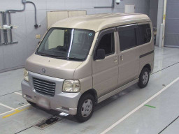 2003 Honda Vamos Hobio