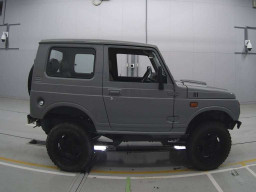 1996 Suzuki Jimny