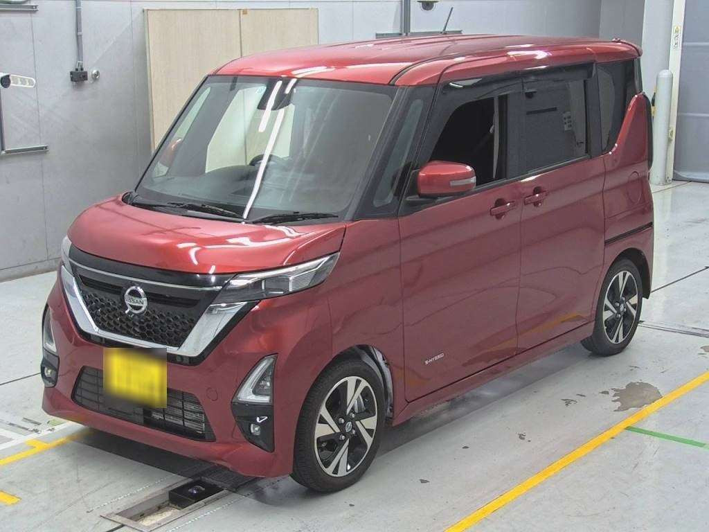 2022 Nissan Roox B45A[0]