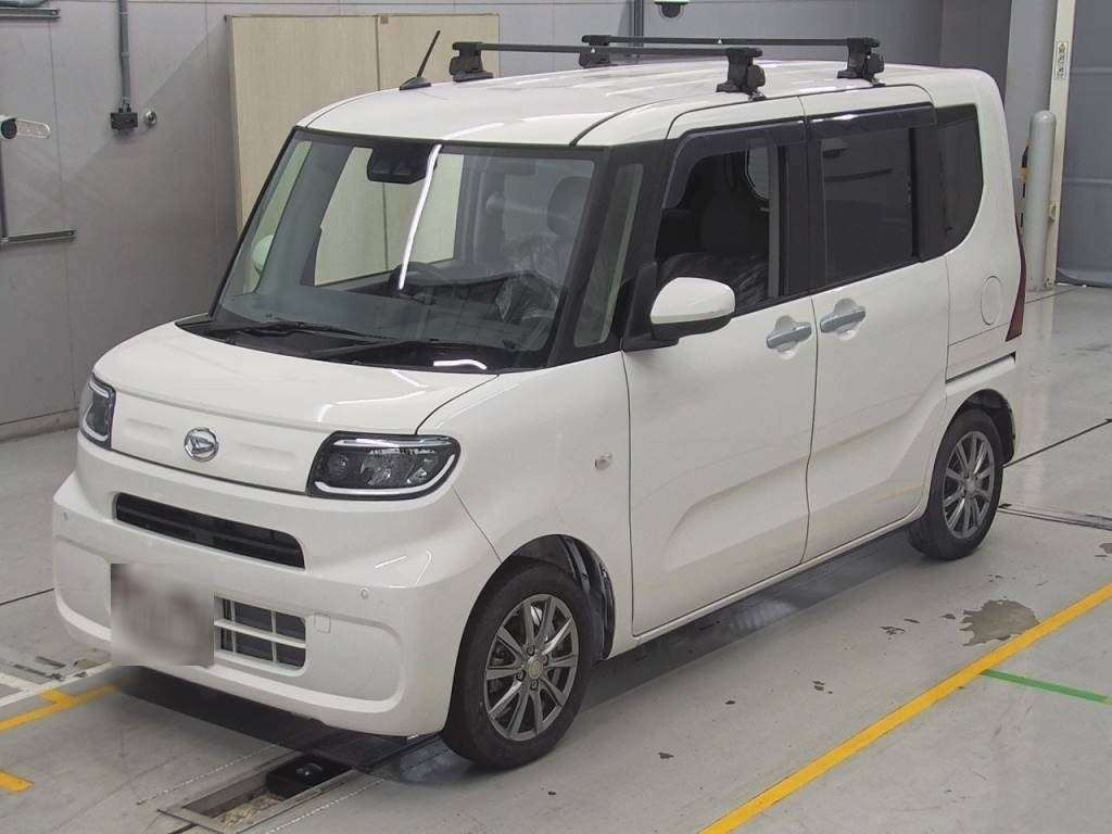 2020 Daihatsu Tanto LA650S[0]