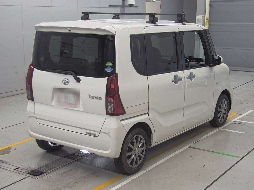 2020 Daihatsu Tanto LA650S[1]