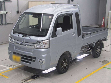 2019 Daihatsu Hijet Truck