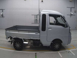 2019 Daihatsu Hijet Truck