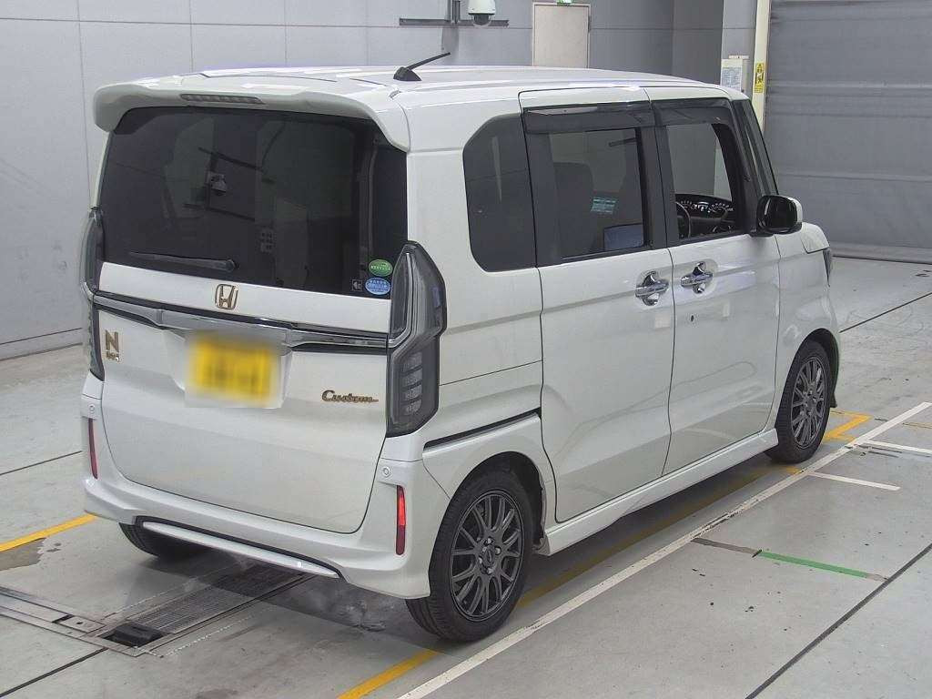 2020 Honda N-BOX CUSTOM JF3[1]