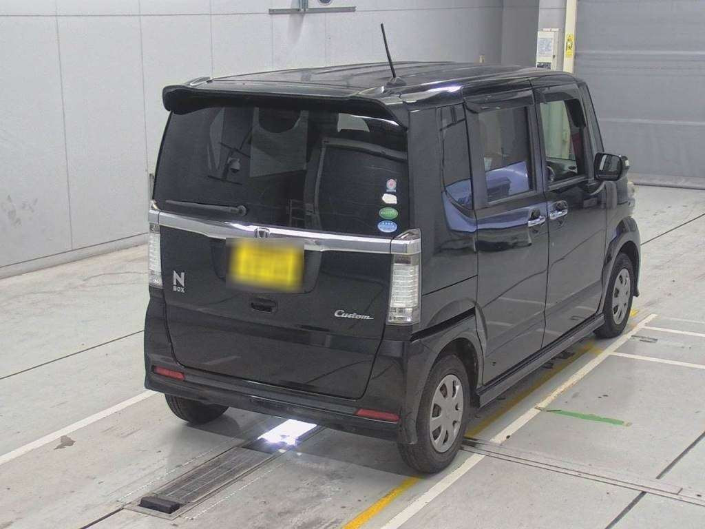 2012 Honda N-BOX CUSTOM JF1[1]