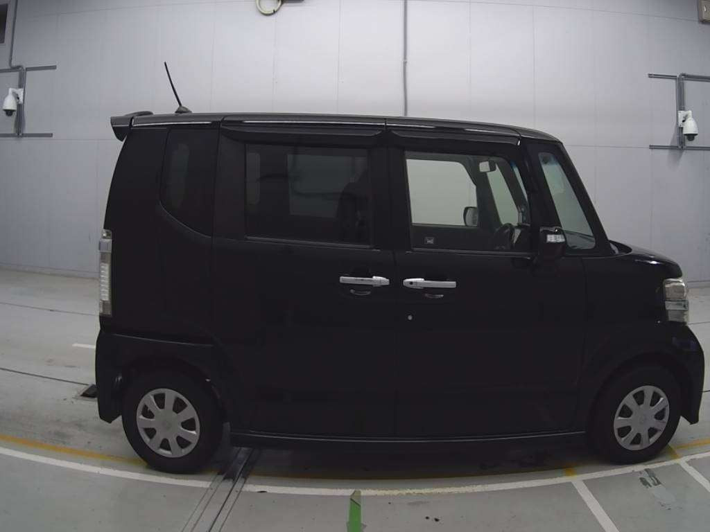 2012 Honda N-BOX CUSTOM JF1[2]