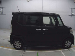 2012 Honda N-BOX CUSTOM