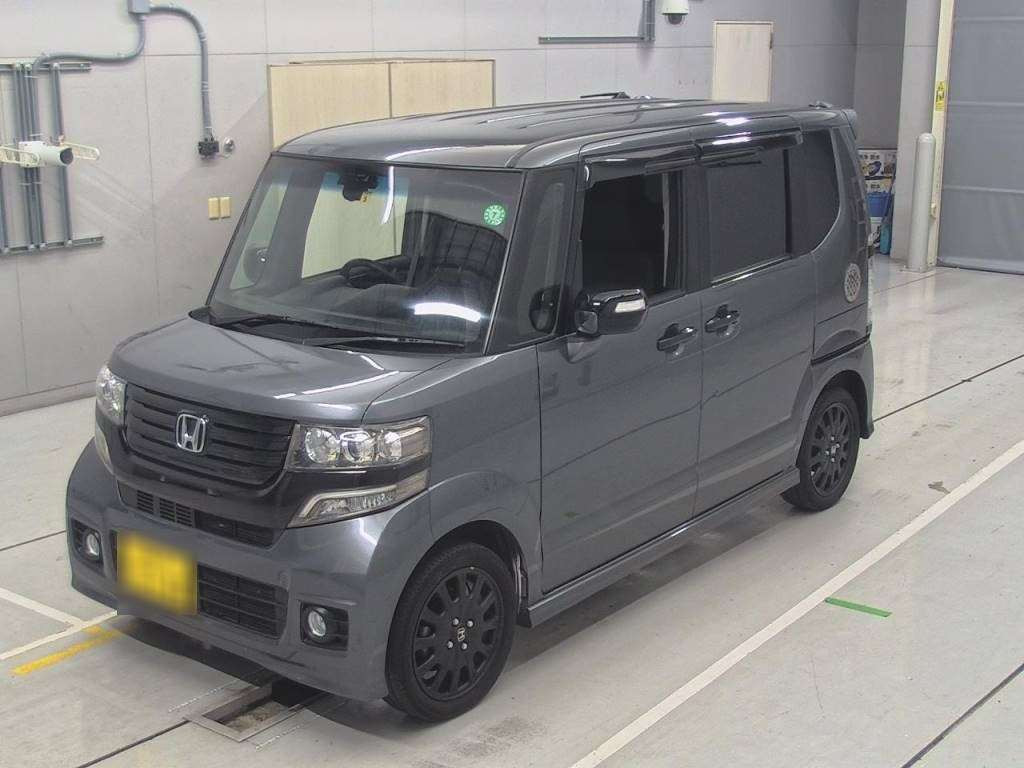 2012 Honda N-BOX CUSTOM JF1[0]