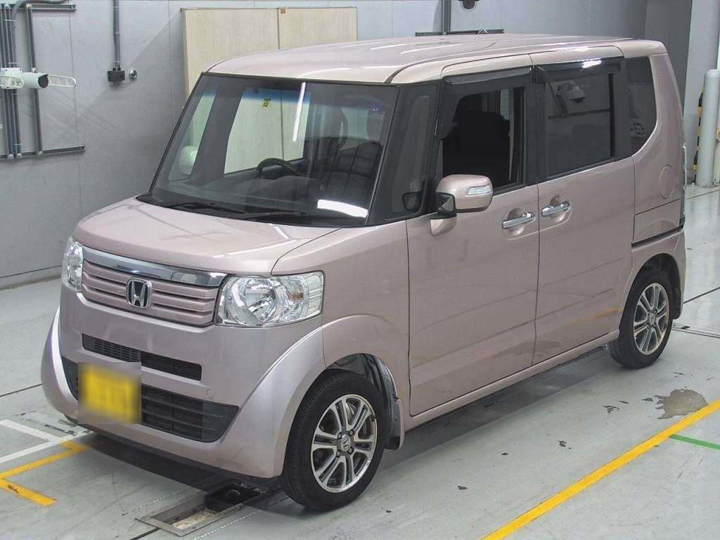 2013 Honda N-BOX JF1[0]