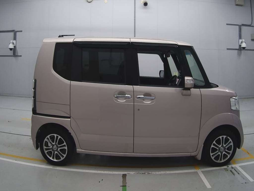 2013 Honda N-BOX JF1[2]