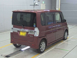 2015 Daihatsu Tanto Custom