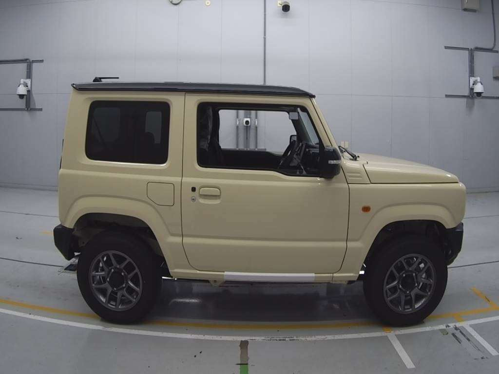 2024 Suzuki Jimny JB64W[2]