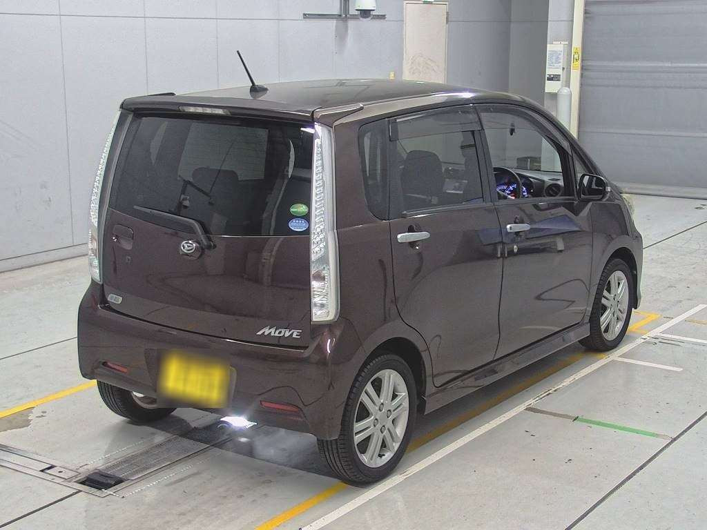 2014 Daihatsu Move Custom LA100S[1]