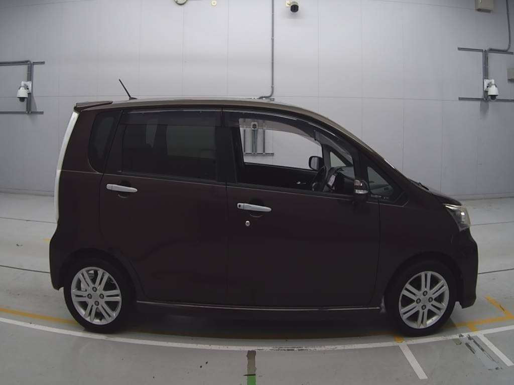 2014 Daihatsu Move Custom LA100S[2]