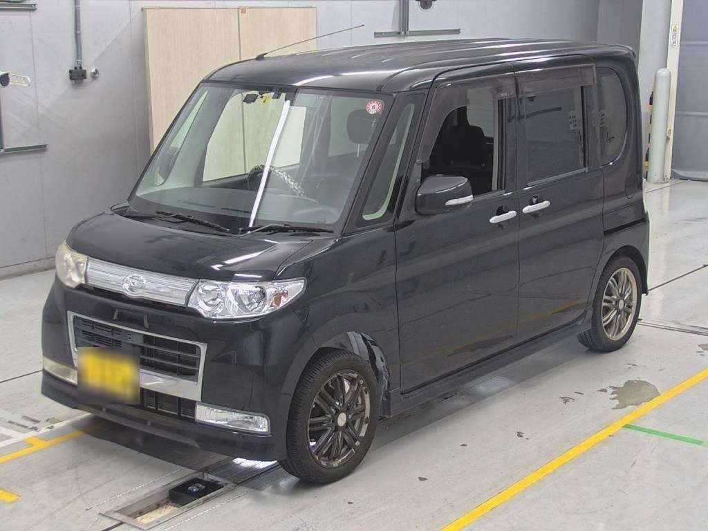 2008 Daihatsu Tanto L375S[0]