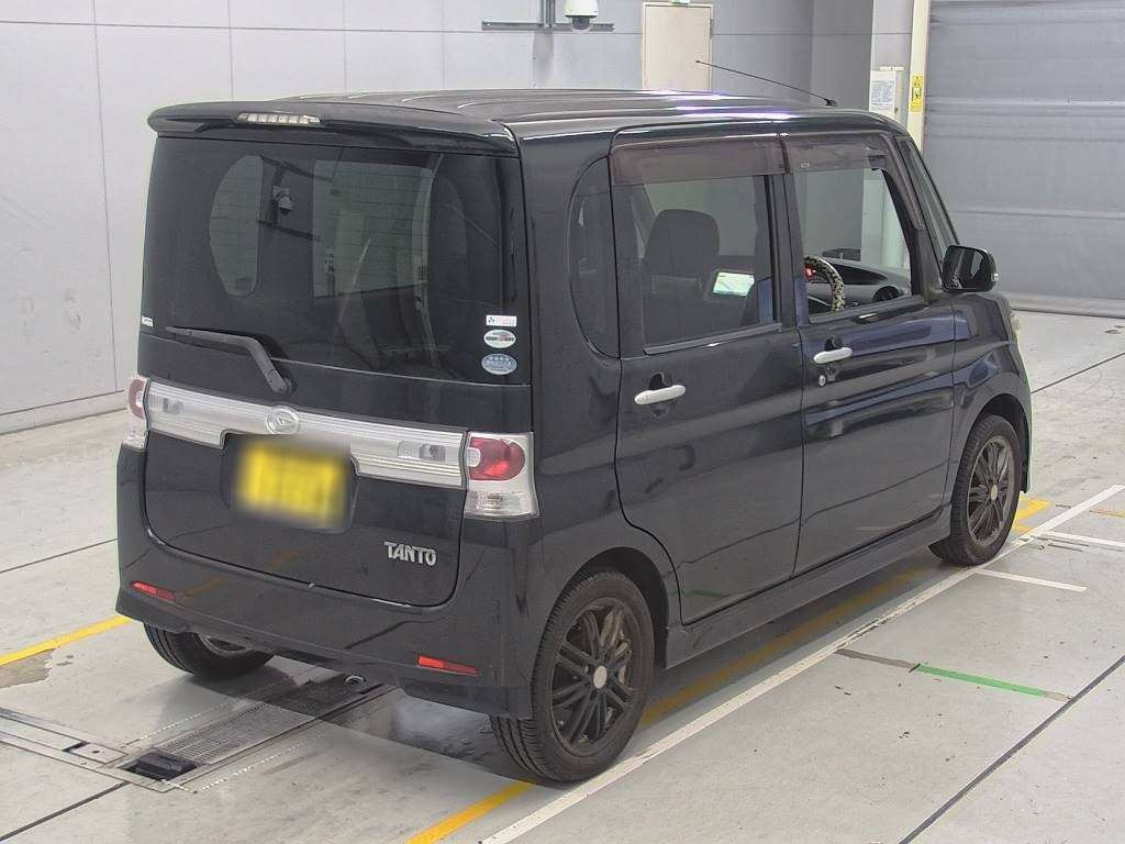 2008 Daihatsu Tanto L375S[1]