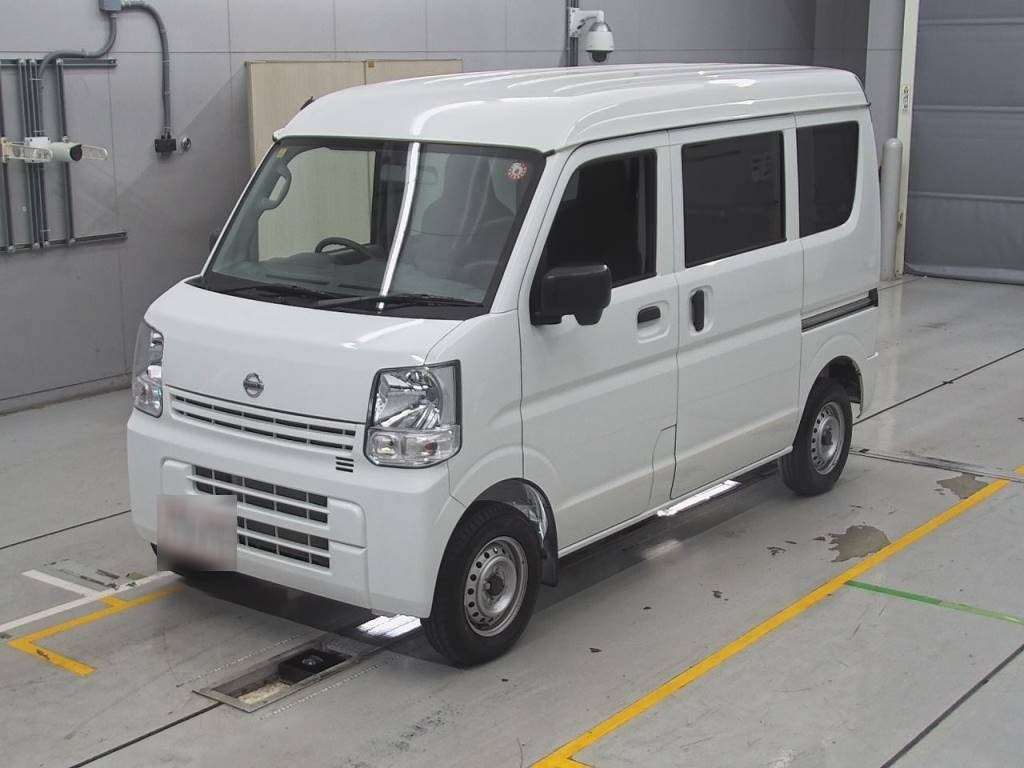 2023 Nissan NV100 Clipper DR17V[0]