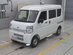 2023 Nissan NV100 Clipper