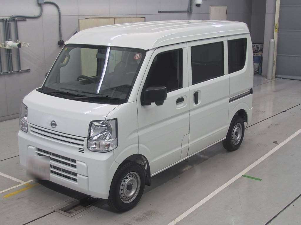 2023 Nissan NV100 Clipper DR17V[0]