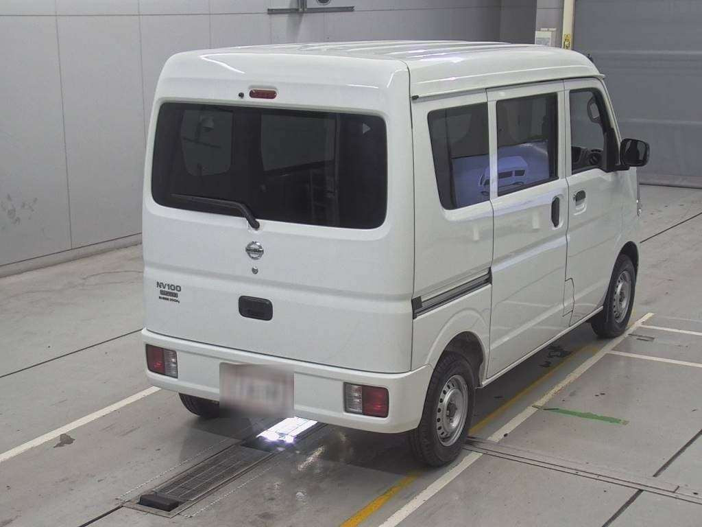 2023 Nissan NV100 Clipper DR17V[1]