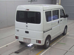 2023 Nissan NV100 Clipper