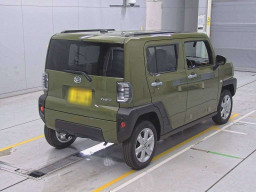 2023 Daihatsu TAFT