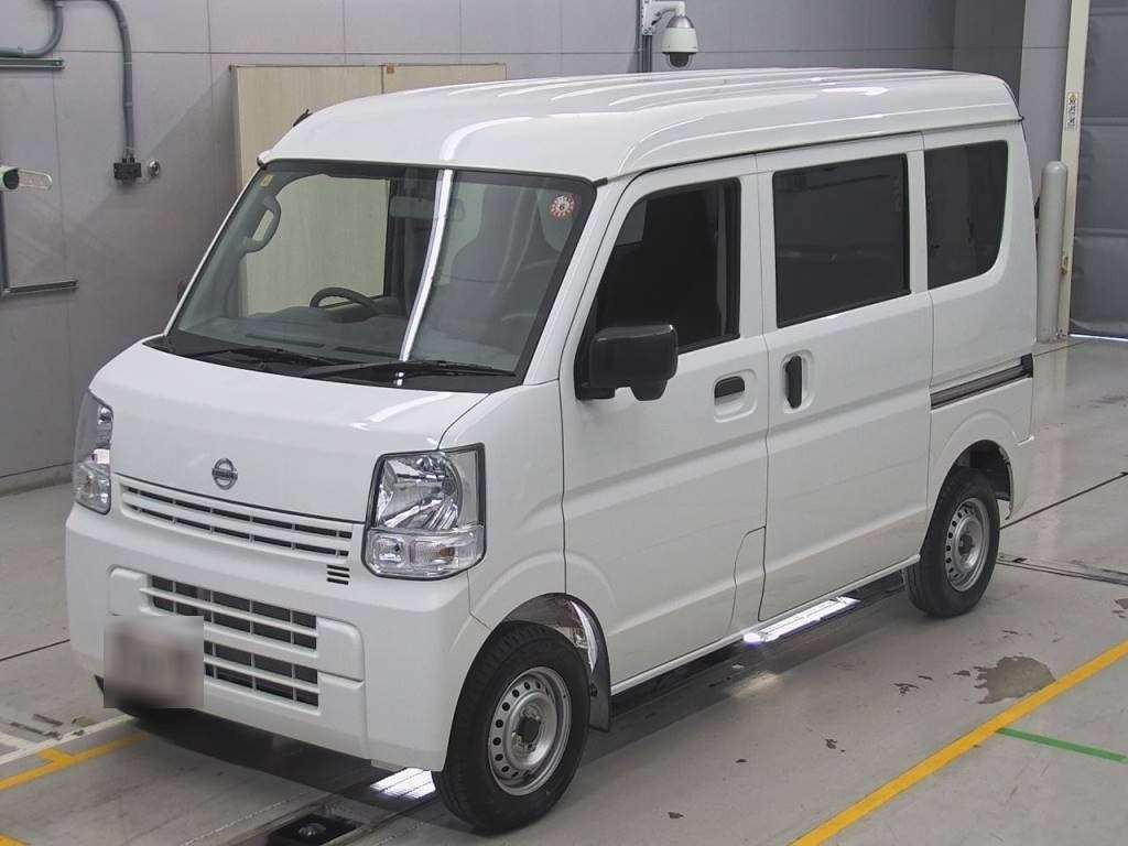 2023 Nissan NV100 Clipper DR17V[0]