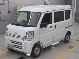 2023 Nissan NV100 Clipper