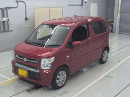 2022 Suzuki Wagon R