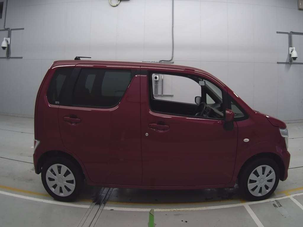 2022 Suzuki Wagon R MH85S[2]