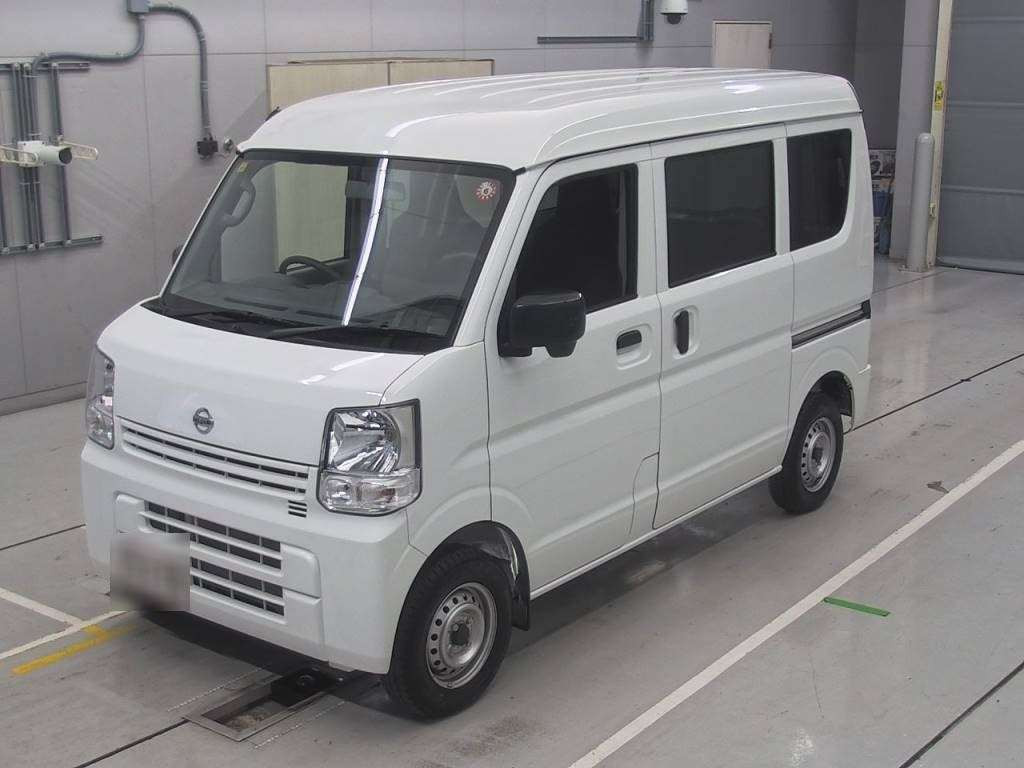 2023 Nissan NV100 Clipper DR17V[0]