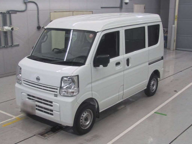 2023 Nissan NV100 Clipper