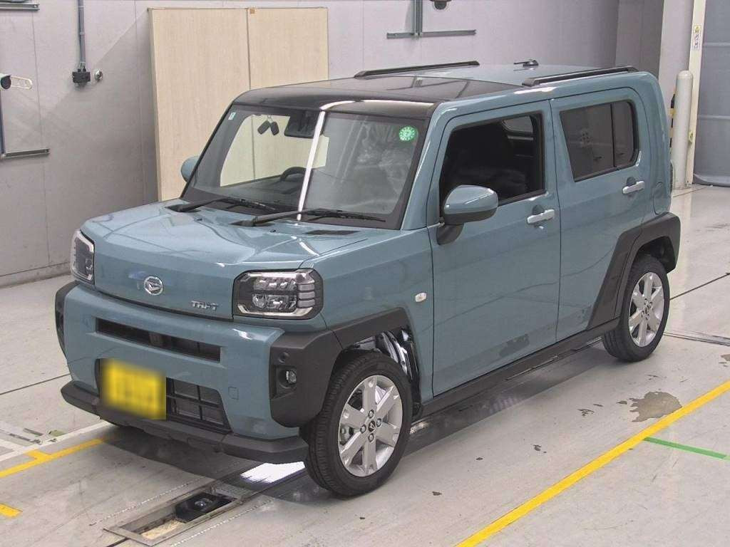 2024 Daihatsu TAFT LA900S[0]