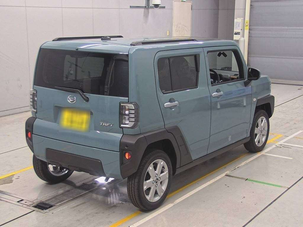 2024 Daihatsu TAFT LA900S[1]