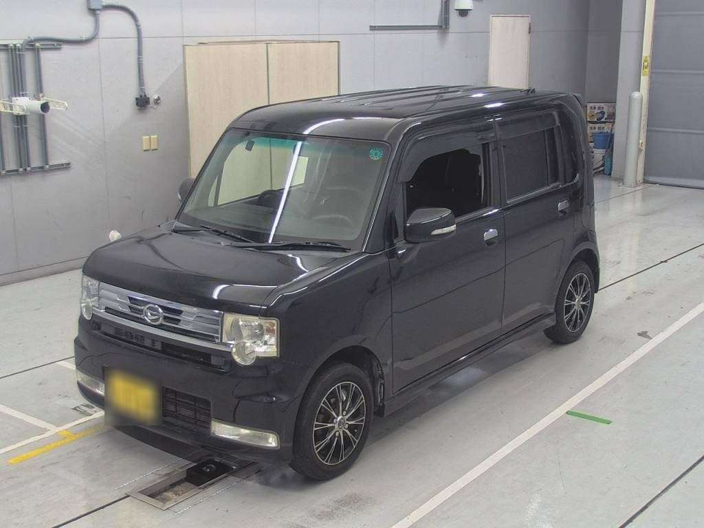 2012 Daihatsu Move Conte L575S[0]